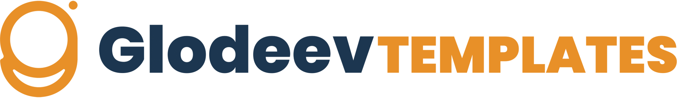 Logo de Glodeev