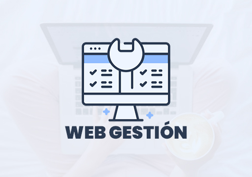 Glodeev Web Gestión